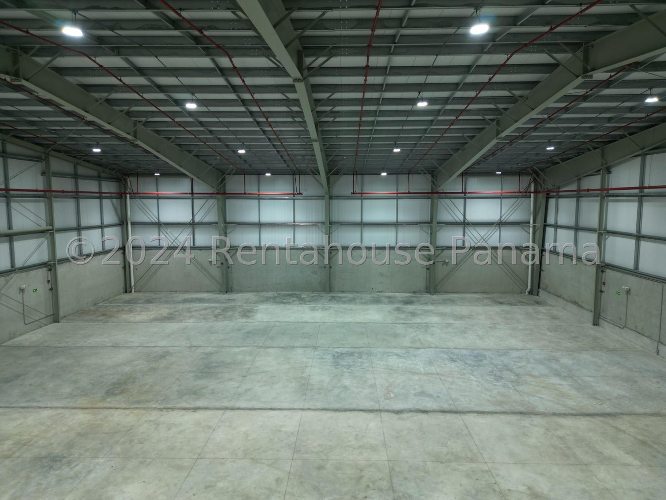 Commercial Property in Albrook